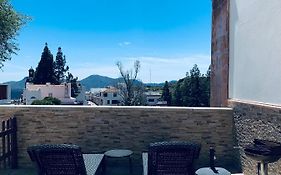Apartamento La Solanita, Artenara